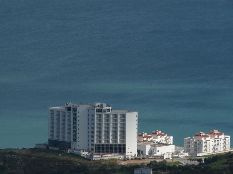 Hotel Sabri Annaba Exterior foto